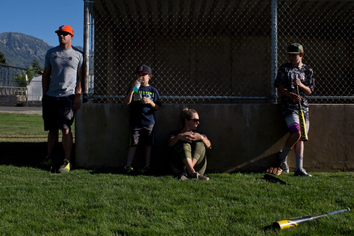 Santaquin city celebration runs through Saturday News, Sports, Jobs Daily Herald